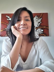 - Olivia Reginaldo