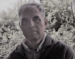 - Miguel Donayre