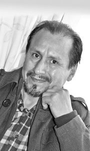 - Carlos Huamán López