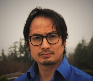 - Daniel Nakasone