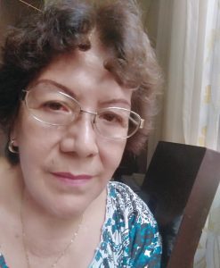 - Dida Aguirre García