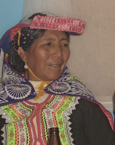 - Lucía Ríos Umiyauri