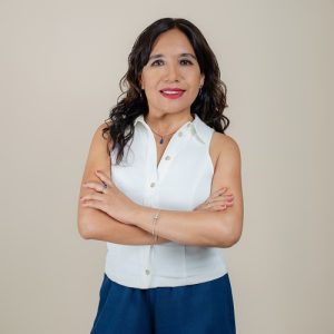 - Magnolia Trujillo