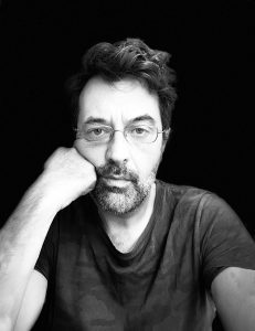 - Riccardo Badini