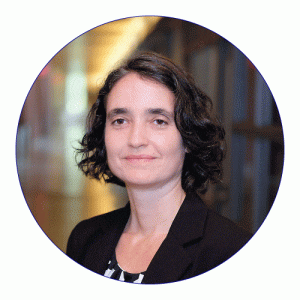 Pagán Teitelbaum, Iliana