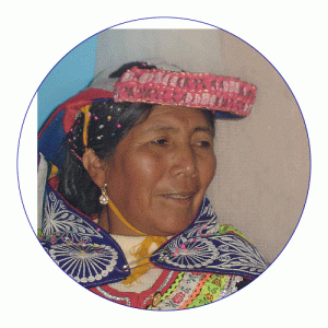 Ríos Umiyauri, Lucia