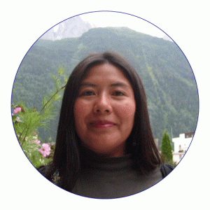 Anka Ninawaman, Ch’aska Eugenia 